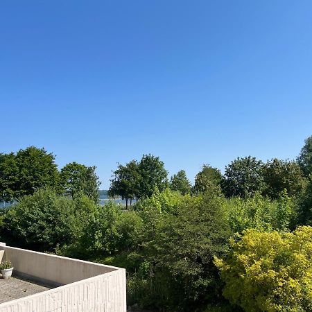 Fewo1846 Strandresidenz Wassersleben - Foerdeblick II - Studioapartment Am Strand Harrislee Exterior foto